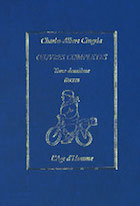 Œuvres complètes II - Récits 2